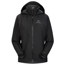 아크테릭스 23 베타 AR 자켓 우먼 AJNSWX6605/BLK BETA W