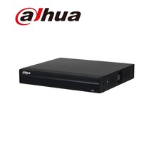 다후아 NVR4108HS-4KS2/L 8채널 CCTV NVR 녹화기 본체