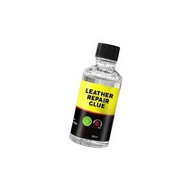 가죽 복원제 까짐 30ml50ml 스크래치 수리 에이전트 자동차 좌석 바지 자켓 지갑 리퍼브 클린 소파 정품 케어 솔루션