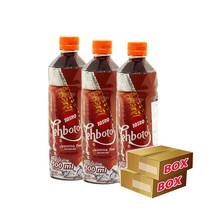 소스로 테보톨 떼보톨 자스민티 패트 박스 500ML X 24EA