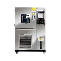 시험실 프로그래밍 항온항습챔버 열 충격 시험기, 50L 0-150도(350x400x350)