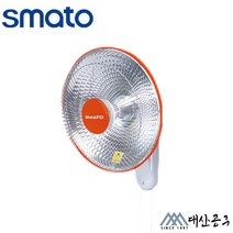 스마토 전기히터 세라믹히터 CE-16W 사무실용 가정용 벽걸이 난방기 선풍기난로 히타, 쿼츠히터 QH-1000A