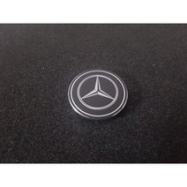 40mm 선물용 브랜드 볼마커 레이져각인 제작