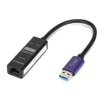 BUyuSSL1000U3 1000Mbps STARLINK 유비큐넷 USB 유선랜카드굿딜 브이숍, 상세페이지 참조