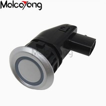 1PCS PDC 96673467 96673471 96673464 96673474 96673466 Chevrolet Captiva 용 센서 주차, [02] 96673467-B0