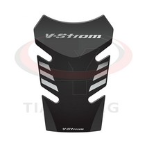오토바이 탱크 패드 스즈키 v-strom 650 1000 dl650 3, 스타일 1