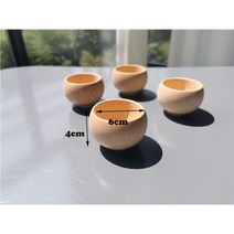 몬테소리 원목교구 가베 완구 블록 쌓기 원기둥 완구 레인보우 컬러 발도르프 우드, unpaint 5