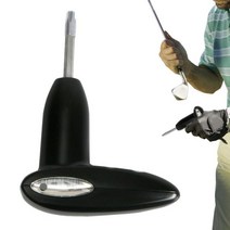 골프연습 골프스윙 골프스윙기 스윙연습기 어프로치연습기토크 렌치 도구 경량 골프 클럽 조정 휴대용 클럽, 02 T25 torque