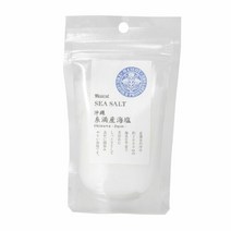마스코트 오키나와 이토만 해수 소금 100g マスコット 沖縄 糸満海水塩 100g