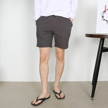 제로스어패럴 시원한 린넨 기본반바지 남녀공용 S~3XL 5컬러 빅사이즈