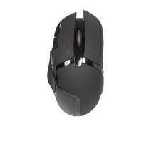 마우스 그립 테이프 스티커 게이밍 논슬립 패드 패치 G502 GPW 로지텍 G102 G304, 블랙, G402 (블랙) 1+1