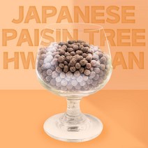 더건강한샵 헛개열매환 헛개열매 헛개나무 양배추 칡꽃 산사, 1팩, 300g