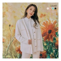 [라우렐] ○ 가브리엘 자켓