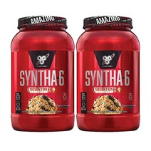 신타6 BSN 유청단백질 WPI WPC 웨이 프로틴 저먼초콜릿케이크맛 1.17kg 2개, 1개, 1.17kg x 2개