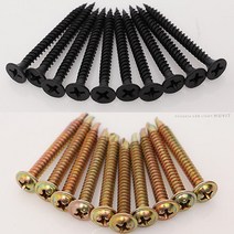 피스 38mm 10개, 금색 기리피스