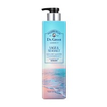 닥터그루트 정품 애딕트 세씨솔트 샴푸 680ml P446933, [선택-세이지 씨솔트 샴푸 680ml]
