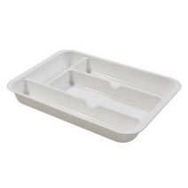 inomata 싱크대 수저 포크 정리 심플 커트러리 보관함, S  본상품선택