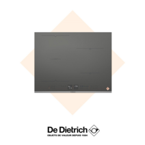 [정식 수입] 디트리쉬 그레이 4구 반프리존 인덕션 DPI7686GP 백화점 정품, 자가설치
