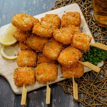 엠디에스 통살새우꼬치 70g x 10ea 3팩, 700g