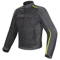 이탈리아의 오토바이 메쉬 라이더 봄여름 자켓 낙상 방지 자켓 Hydra Flux D-Dry, 4XL