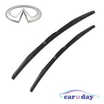 카앤데이 인피니티 FX35 순정형 와이퍼 S50