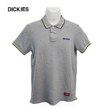 디키즈 기본로고 데일리 카라 반팔티 93