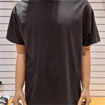 NC PICKS NC05 챔피온 무지티 제5탄 T425-BLACK