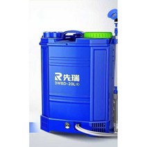 폼내서 충전분무기 충전식 20L 분무기 전동 충전, 20리터 3스위치 20A 농축형