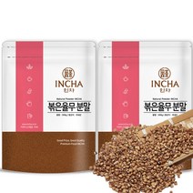 국내산 볶은 율무 분말 가루 파우더 율무차 곡물가루 곡물팩 율무팩 선식, 2개, 300g