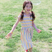아이러브제이 [아이러브제이] 여름 드류 민소매 원피스 JTUOP05