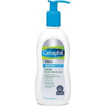 Cetaphil 세타필 레스토라덤 바디 로션 296ml