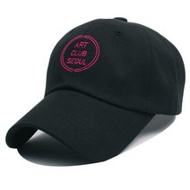 비토스 ART CLUB SEOUL 볼캡