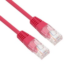 NETmate CAT.5E UTP다이렉트 케이블 30M/NMC-U530R 랜/광통신 장비-랜케이블/랜장비, 선택없음