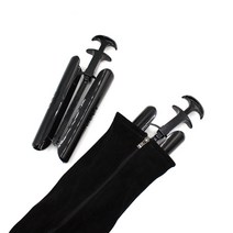 부츠 키퍼 주름방지 2개 롱부츠 보관 보호 구김방지 신발 관리 슈케어 슈즈 용품