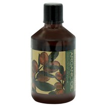 본코스메틱 아르간 헤어 오일 에센스 125ml, 1개