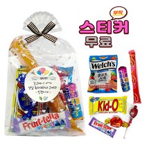 달콤한세상 학생 학교 초등학교 고등학교 대학교 유치원 어린이집 졸업 입학 행사 학원 성당 교회 병원 어린이 청소년 과자 간식 세트 어린이날 단체 선물, 1개, E-2(체크리본)7가지 구성