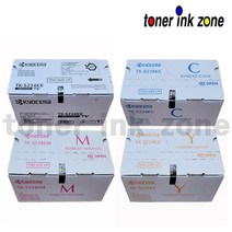 [교세라]TK-5234 KK/KC/KM/KY 정품토너 ECOSYS M5521cdw M5521cdn P5021cdw P5021cdn M5521dnG P5021dnG, TK-5234KY 노랑