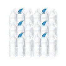 스파클 무라벨 스파클 생수 2리터 36병