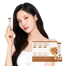 푸드올로지 곡물올로지 유산균 소화 효소, 3개, 84g, 28포