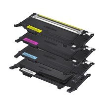삼성전자 SL-C420W 토너, 1개, 01. SL-C420W 토너 검정 다쓴정품통교환(반납)