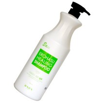 다다토모 이로하스 힐링 샴푸 1500ml, 1개