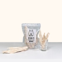포말리 동결건조 통북어(110g)