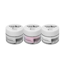 COOSCO 쿠스코 아크릴 파우더, 30g, 클리어