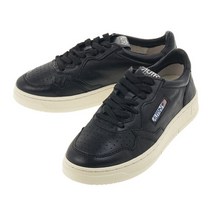 [라벨루쏘] [오트리] 메달리스트 남성 로우탑 스니커즈 AULM GG04