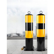 충돌방지 도보 경계 기둥 주차 공간확보 안전지대, 13.M