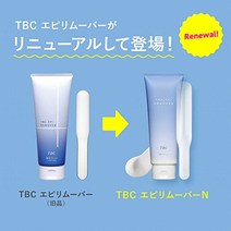 탈모제 헤어 영양제 tbc 에스테틱 tbc 에필리무버 200 g(제모 크림) 플로랄의 향기【의약부외품】