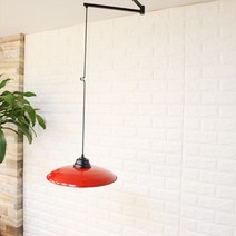 코취 1등 팬던트.하우스코디, 화이트|LED12w(하얀불)