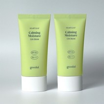 구달 맑은 어성초 진정 수분 선크림 50ml 1+1 기획세트 리뉴얼, 상세페이지 참조, 상세페이지 참조, 상세페이지 참조