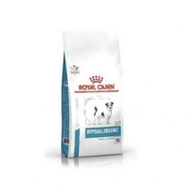 로얄캐닌 [정품] 하이포알러제닉 스몰독 1kg [최근제조상품], 8개