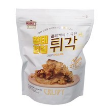 코스트코 황태 껍질 튀각 200g, 없음, 상세설명 참조